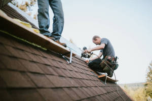 Local Roofers in Edenburg, PA